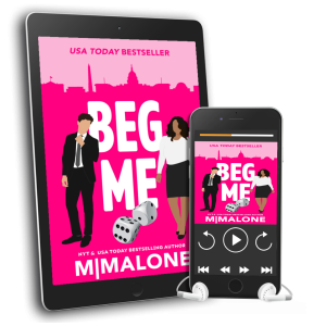 BegMe_ebook_audio