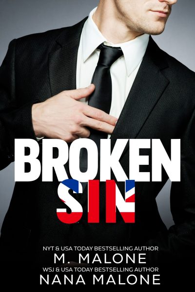 BrokenSin_Cover