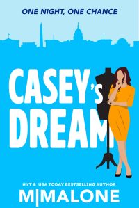 CaseysDream_July2024Cover